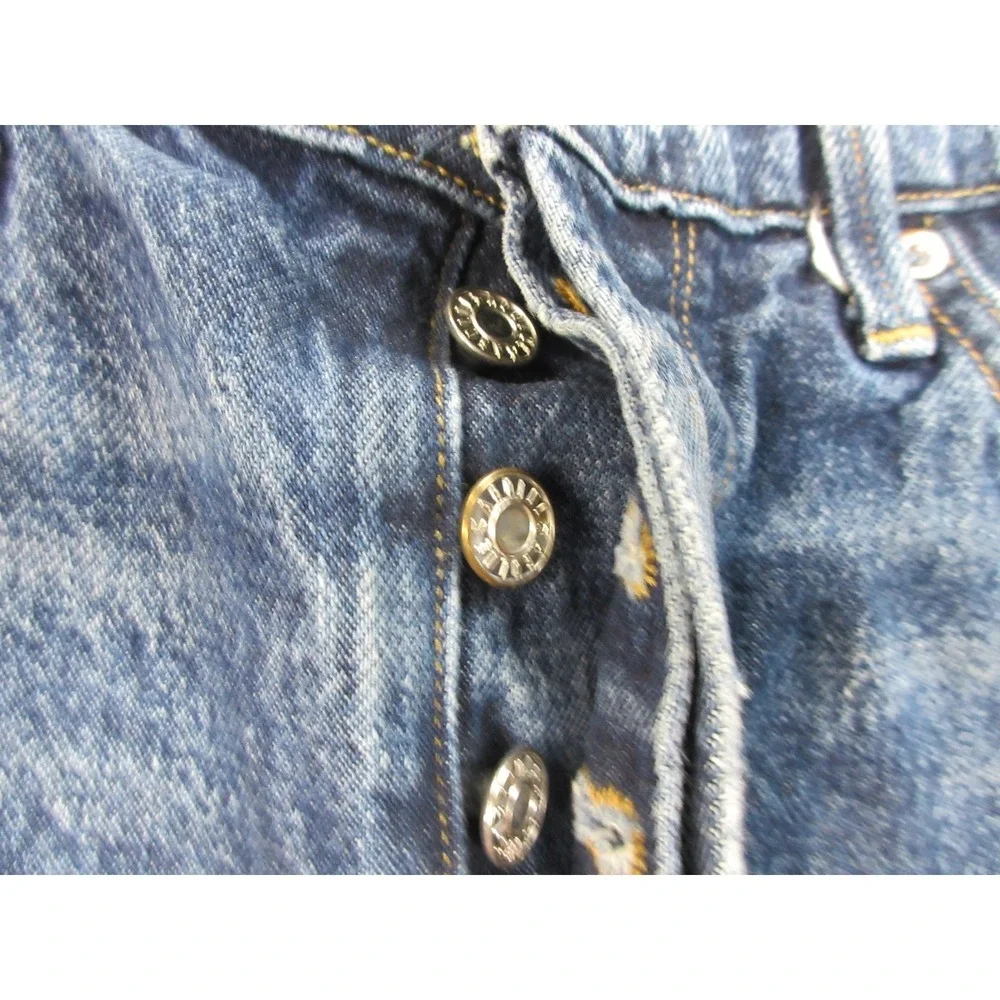 Agolde shorts womens